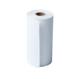 Brother BDE-1J000079-040 Direct Thermal Receipt Roll 79mm x 14m Hőpapír (24 tekercs/csomag)
