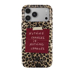 Burga Tough MagSafe Case for iPhone 18 Pro Max Nothing Changes