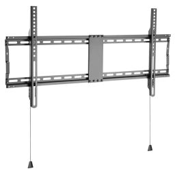 TECHLY  Fixed Wall Mount Bracket LED TV LCD 43-90
