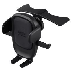 iOttie Easy One Touch 6 CD Slot Mount Black