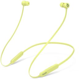 HPE Apple Beats Flex – All-Day Wireless Earphones - Beats Black