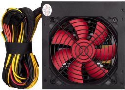 Everest Tápegység - 350W EPS-4900B  (12cm ventilátor)