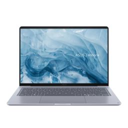 Asus UX3480QA-U1022W Arctic Blue