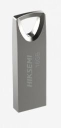 Hikvision HIKSEMI Pendrive - 128GB USB3.0, M200, Ezüst