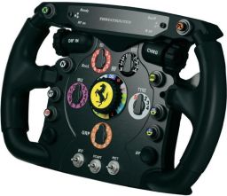 Thrustmaster Ferrari F1 Wheel