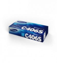 Samsung ST984A Toner Cyan 1.000 oldal kapacitás C406S
