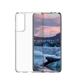 dbramante1928 Greenland case for Samsung Galaxy S21 Clear Soft