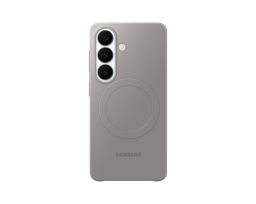 Samsung Galaxy S26 Slim Magnet Case Gray