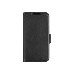 dbramante1928 Bergen Pro Flip cover for Samsung Galaxy A16 Black