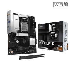 ASRock B650 ROCK WIFI7