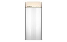 QNAP QNA-UC10G1T adapter USB-C - RJ-45 (10GBASE-T)