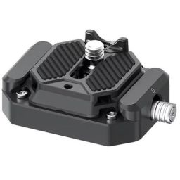 Ulanzi F38 QR system, kamera gyorskioldó rendszer