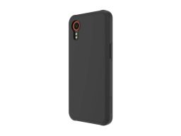dbramante1928 Nuuk Back cover for Samsung Galaxy XCover7 Black