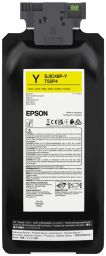 Epson T55P4 Yellow tintapatron