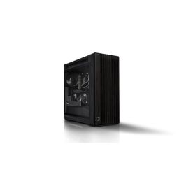 ASUS Ház ProArt PA602, Tápegység nélkül, Fekete, Üvegfalú