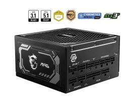 Msi 1000W 80+ Gold MAG A1000GL PCIE5