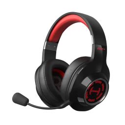 Edifier G2 S Wireless Bluetooth Headset Black