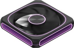 Formula Air Fusion 1 Black