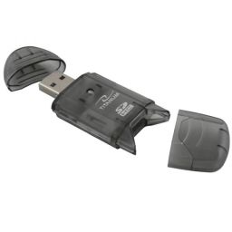 Esperanza Titanum SDHC USB 2.0 Card Reader