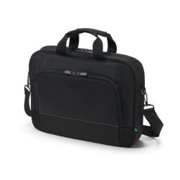 Dicota Top Traveller TWO Notebook Bag 15-17,3 Black