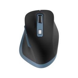 Platinet OMC526RWPW Omega Wireless Bluetooth Rechargeable Mouse Black/Blue