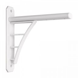 Funscreen Pro Premium Plus Vászon fali eltartó konzol 20cm White