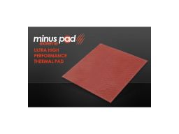 Hővezető lap Thermal Grizzly Minus Pad Extreme 120 x 20 x 2 mm