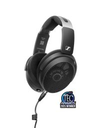 Sennheiser HD 490 PRO Plus Headset Black