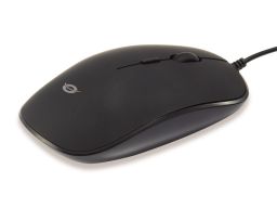 Conceptronic  Regas Mouse Black