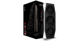 XFX RX9060 XT 16GB DDR6 Mercury Gaming Edition OC