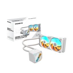 Gigabyte GAMING 240 ICE