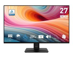 MSI PRO MP271A E2 27