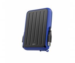 SILICON POWER Armor A66 1TB kék