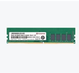 Transcend 16GB DDR4 2666Mhz JetRAM