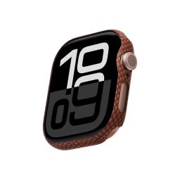 Pitaka Air case for Apple Watch 10 42 mm Sunset
