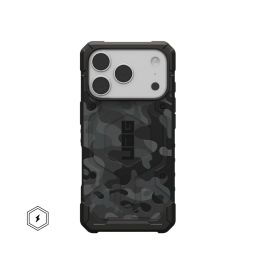 UAG Pathfinder Magsafe case for iPhone 17 Pro Midnight Camo SE