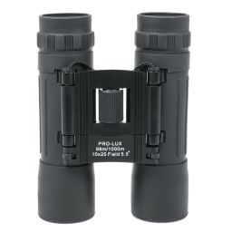 Dörr Pro-Lux 10x25 DCF GA Binokuláris távcső Black