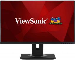 Mon ViewSonic 24
