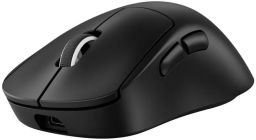 Logitech G Pro X Superlight 2 Dex Wireless Gaming Mouse Black