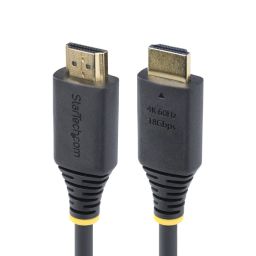 Startech High Speed HDMI Cable 0,3m Black
