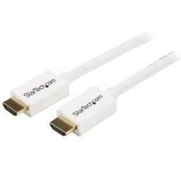 Startech Ultra HD 4K High Speed HDMI Cable 7m White
