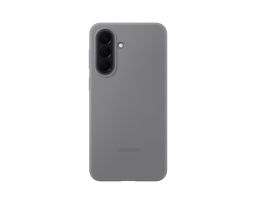 Samsung Galaxy A57 Silicone Case Gray