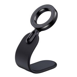 Baseus C02 Go Wireless Car Holder Black