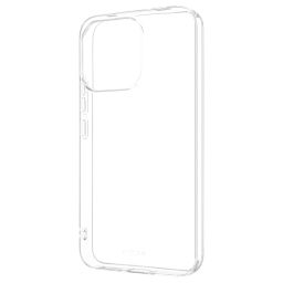 FIXED Story UV-álló TPU hátlap Xiaomi Redmi Note 17 Pro 5G készülékhez, átlátszó