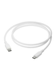 dbramante1928 re-charge Pro USB-C to USB-C 100W cable 1,2m White
