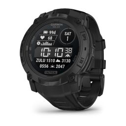 Garmin Instinct 3 50mm Solar Tactical Edition