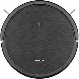 SENCOR SRV 3150OR 2in1 Robotporszívó, Fekete