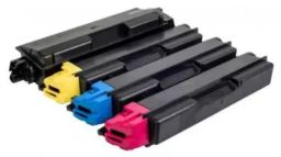 KYOCERA TK590 Toner  C. CW ( For use )