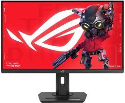 Mon Asus 27
