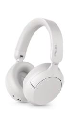 Philips TAH6000WT Bluetooth Headset White